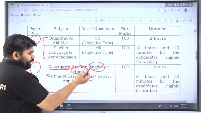 |ICAR- IARI RECRUITMENT 2022 | EXAM PATTERN | SYLLABUS | COMPLETE INFORMATION |