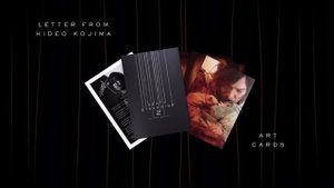 Death Stranding 2: On the Beach - Трейлер коллекционного издания