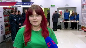 Церемония закрытия Регионального этапа Чемпионата «Профессионалы» прошла в «Нижегородском бизнес-инк