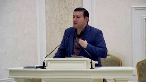 Ռուդոլֆ եղբայր-ընտանիքիդ խաղաղության համար