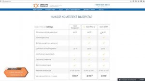 Самое бюджетное видеонаблюдение от 6500р! Обзор линейки ISON Бюджет.