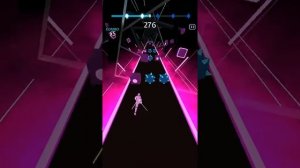 Beat Blade: Dash Dance Blinding Lights The Weeknd