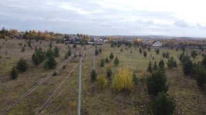 Земельные участки в д. Заболото