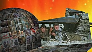 Советская Военная Драма! АТЫ-БАТЫ, ШЛИ СОЛДАТЫ!!! 80 ЛЕТ ВЕЛИКОЙ ПОБЕДЫ!!