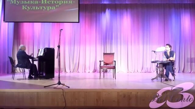 Мастер-класс профессора Донауера Карлхайнца смотреть онлайн