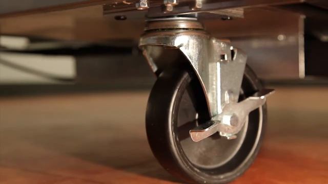 TRUE Undercounter/Worktop/Food Prep Leveling смотреть онлайн