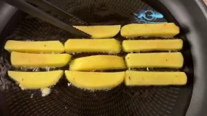 💯 Приготовьте 4 картофелины и 2 яйца？! Дешево и невероятно вкусно❗️❗️