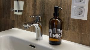 Экскурсия по готовой квартире от АО "СЗ ПМК-5"