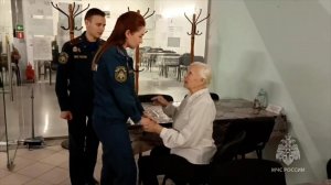 Сотрудники МЧС и Минобороны вывезли 501 человека из Суджанского района