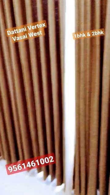 Dattani Vertex | Vasai West | dattani Mall | 1bhk & 2bhk flat for sale | #shorts #property #viral смотреть онлайн