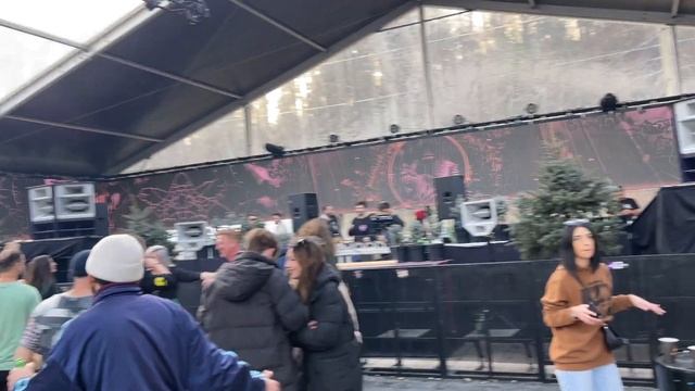 Mihai Pol b2b Mera @ Holiday Mood Winter Edition, Predeal • 2022 2/2 смотреть онлайн