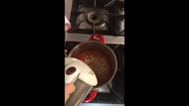 Gaziosmanpaşa MTAL Ankara, Kuru fasulye pilav tarifi ortak çalışma görevi okulumuzun yaptığı kısım смотреть онлайн