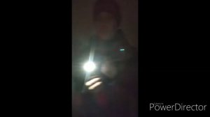 Стучимся и убегаем