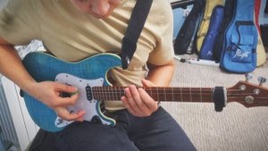 Ukulele -Tomaso Albinoni - Adagio in G Minor - Томазо Альбинони «Адажио» - Укулеле