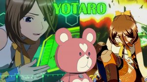 Йотаро