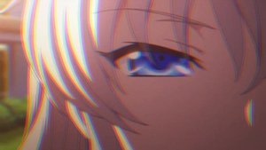 Аниме Клип - Ты пахнешь мятой.