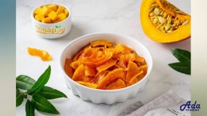 МОЖНО ОБАЛДЕТЬ! ЦУКАТЫ ИЗ ТЫКВЫ В СУШИЛКЕ ДЛЯ