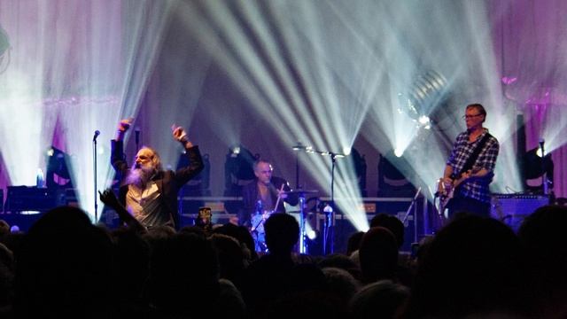 Dirty Three Live at the Green Room, Byron Bay 29-06-2024 смотреть онлайн