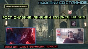 ПЕРЕВОРОТ ИГРЫ БИГВАРА / РАЗРАБЫ ГЕНИИ РЕВОРКОВ / ПЛАНИРУЕТ СДЕЛАТЬ КУКЛЫ НА 10КК РУБЛЕЙ / LINEAGE 2