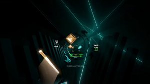 MDK & Teminite - Space Invaders (Beat Saber | 91.62%)