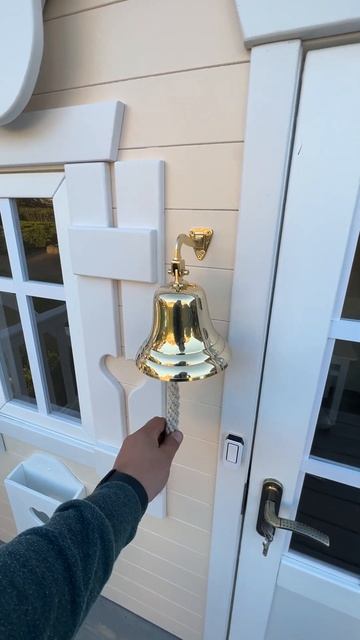 Новый домик, который изменит детство! Детский домик на улицу! Лучшее, что вы можете увидеть в России