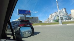 столица СИБИРИ неприятно УДИВИЛА! ХОРОШО что я УЕДУ отсюда! НОВОСИБИРСКОЕ ГЕТТО до сих пор ЖИВО!