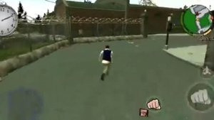 Bully: Anniversary Edition #1 Android game | Давис против Джимми