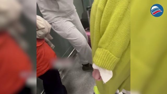Около 300 пассажиров рейса Москва - Шарм-эш-Шейх застряли в Домодедово из-за поломки самолета