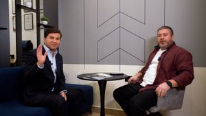 Интервью с заказчиком