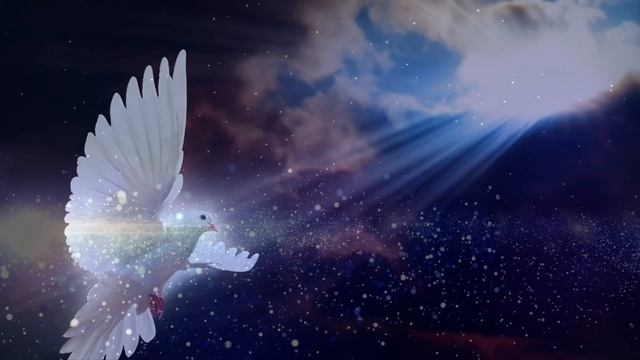 Mr_1OO5OO-"Дух Святой" смотреть онлайн