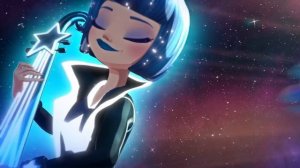 Up Music Video by Star Darlings