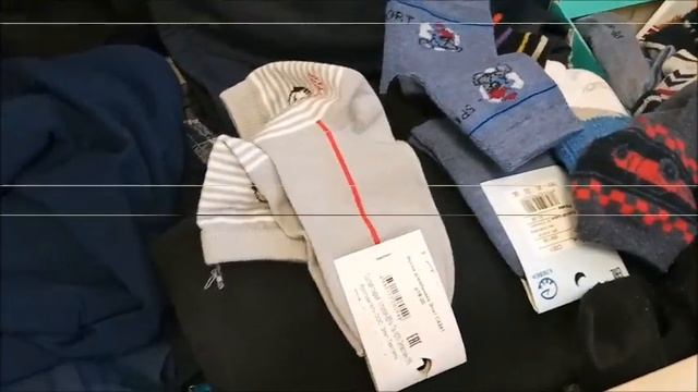 Уборка вещей и игрушек. Кому отдать? смотреть онлайн