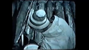 Хамсара - фильм Минуллы Шарапова