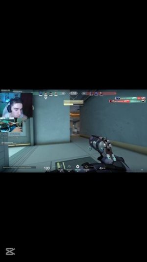 ИГРАЮ РАНКЕД ТОЛЬКО С ШЕРИФОМ ДЕНЬ 4. TWITCH - BonsaiGOAT #valorant #fortnite #valorantclips