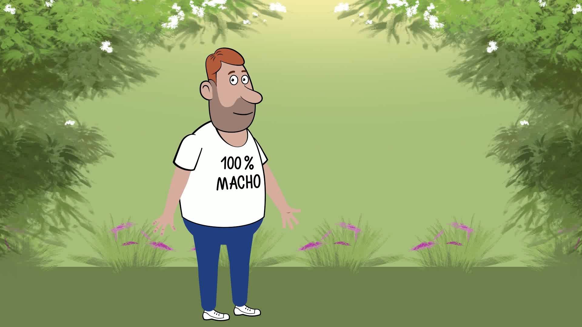 Знакомство