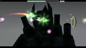 Experiment 204 by HHyper