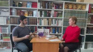 Выпуск #2. Фролова Ирина Васильевна и "Семейные истории Иришки Кожевниковой...".