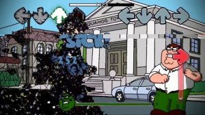 Showdown: Fanmade Pibby Family Guy Song | Friday Night Funkin'  Darkness Takeover: Family Guy