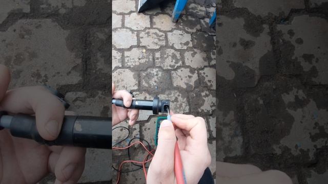 Проверка Катушек Зажигания Хендай Элантра HD #lifeg4.