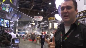 Atomos - 4K recorder Shogun and Ninja Star