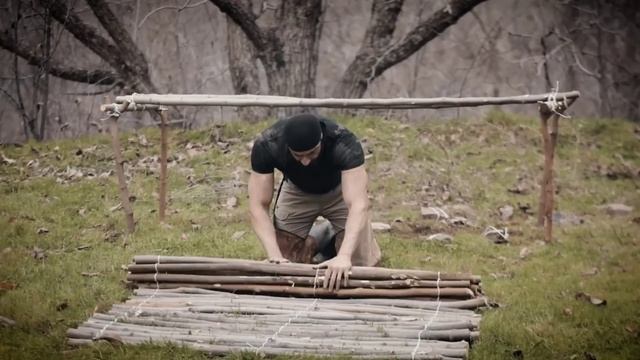 Самые простые в мире методы ловли рыбы, Невероятные