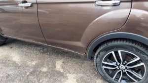 Lifan X60FL 2017г.