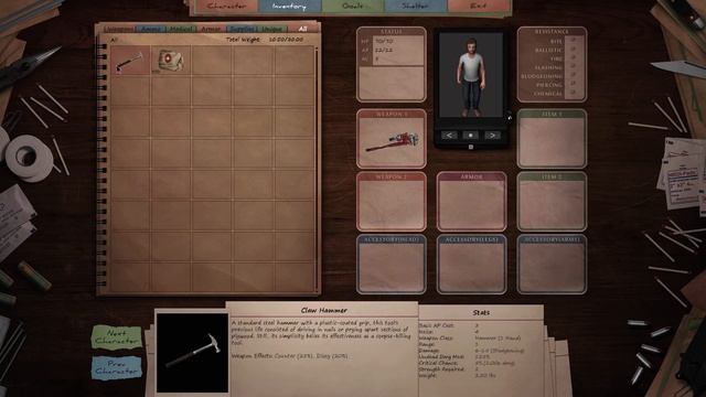 Dead State Reanimated zombie survival base building Episode 1 смотреть онлайн