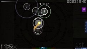 Gravity Falls Theme Song - Osu!