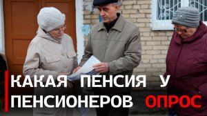 ДА ЕСЛИ БЫ НЕ ДЕТИ - Я БЫ С ГОЛОДА СДОХЛА #Пенсия