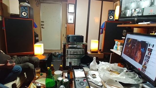 Klipsch Cornwall-3 2