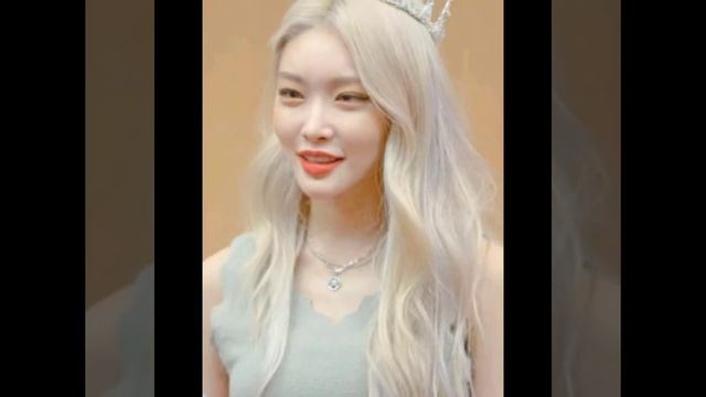 Факты о соло певице Chungha ♥️