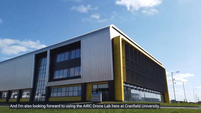 Why study Autonomous Vehicle Dynamics and Control MSc - Julianne смотреть онлайн