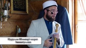 Быть благодарным Аллаху — Пятничная проповедь 26.05.2023 г.