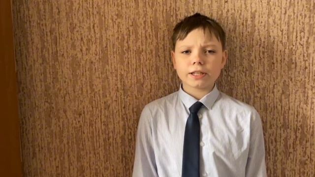 В рамках акции "Читающая армия правнуков Победы"